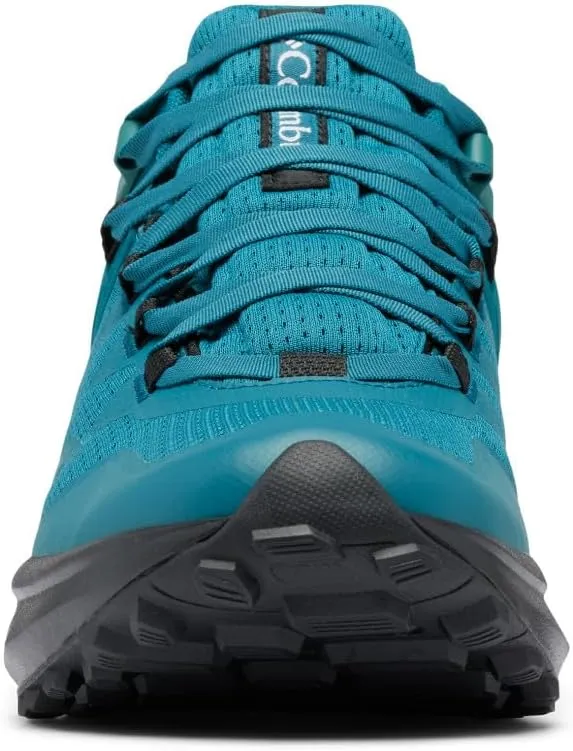 Columbia Men's Facet 75 Mid Outdry Hiking Shoe