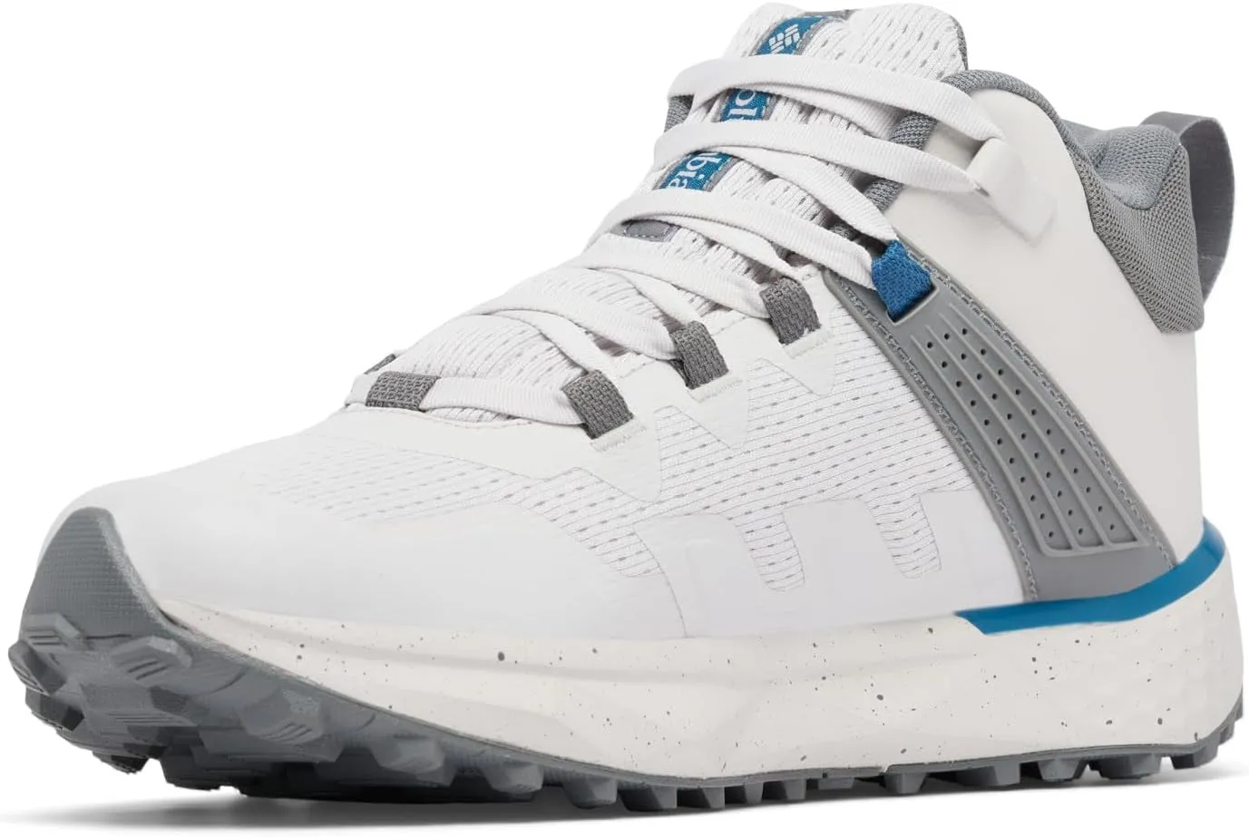 Columbia Men's Facet 75 Mid Outdry Hiking Shoe