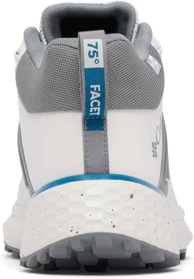 Columbia Men's Facet 75 Mid Outdry Hiking Shoe
