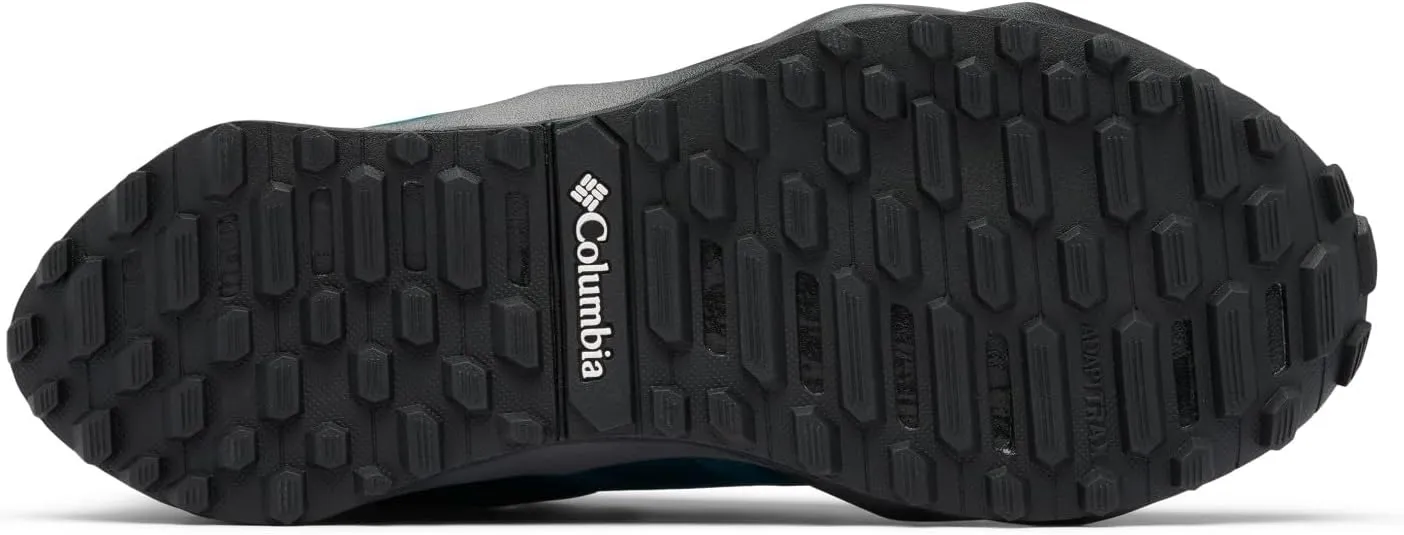 Columbia Men's Facet 75 Mid Outdry Hiking Shoe