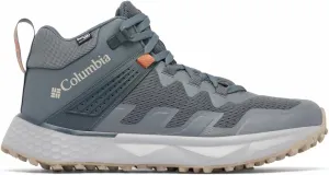 Columbia Men's Facet 75 Mid Outdry Hiking Shoe