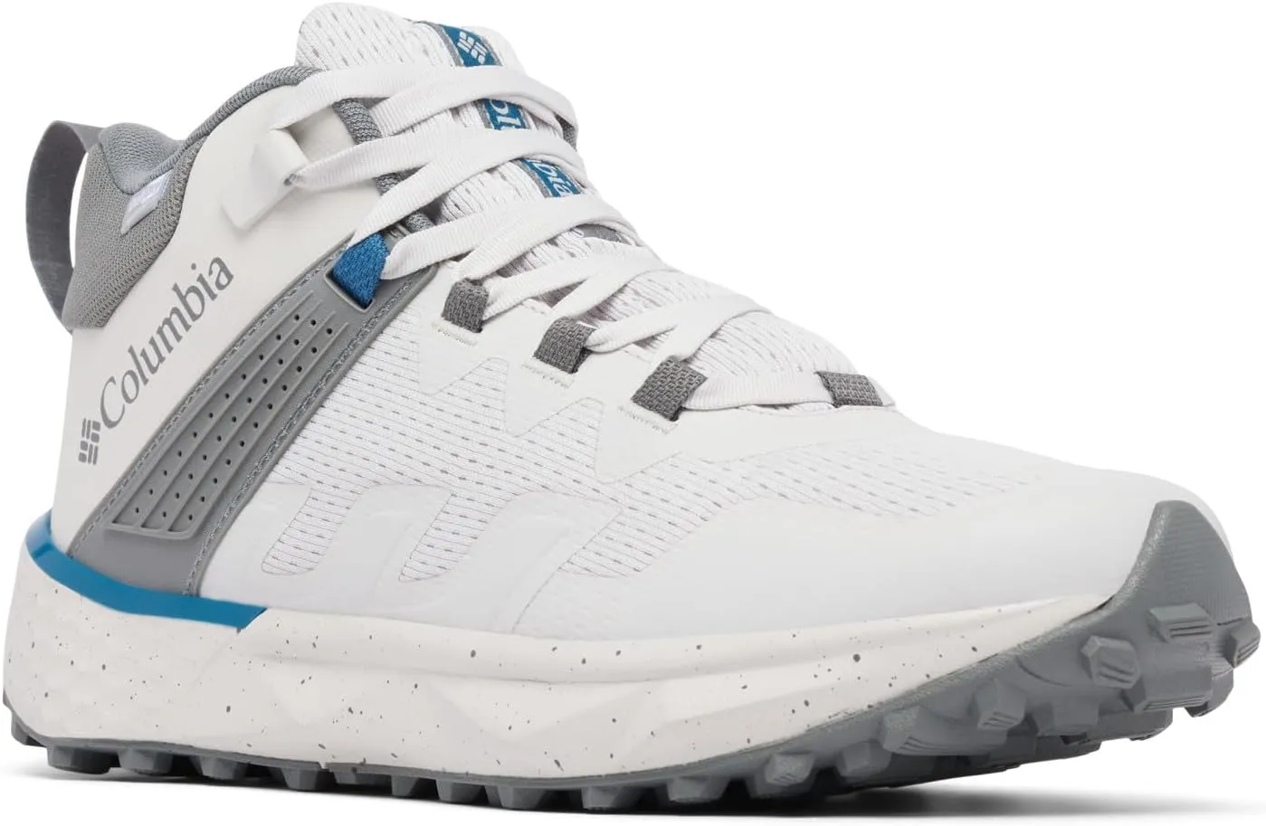 Columbia Men's Facet 75 Mid Outdry Hiking Shoe