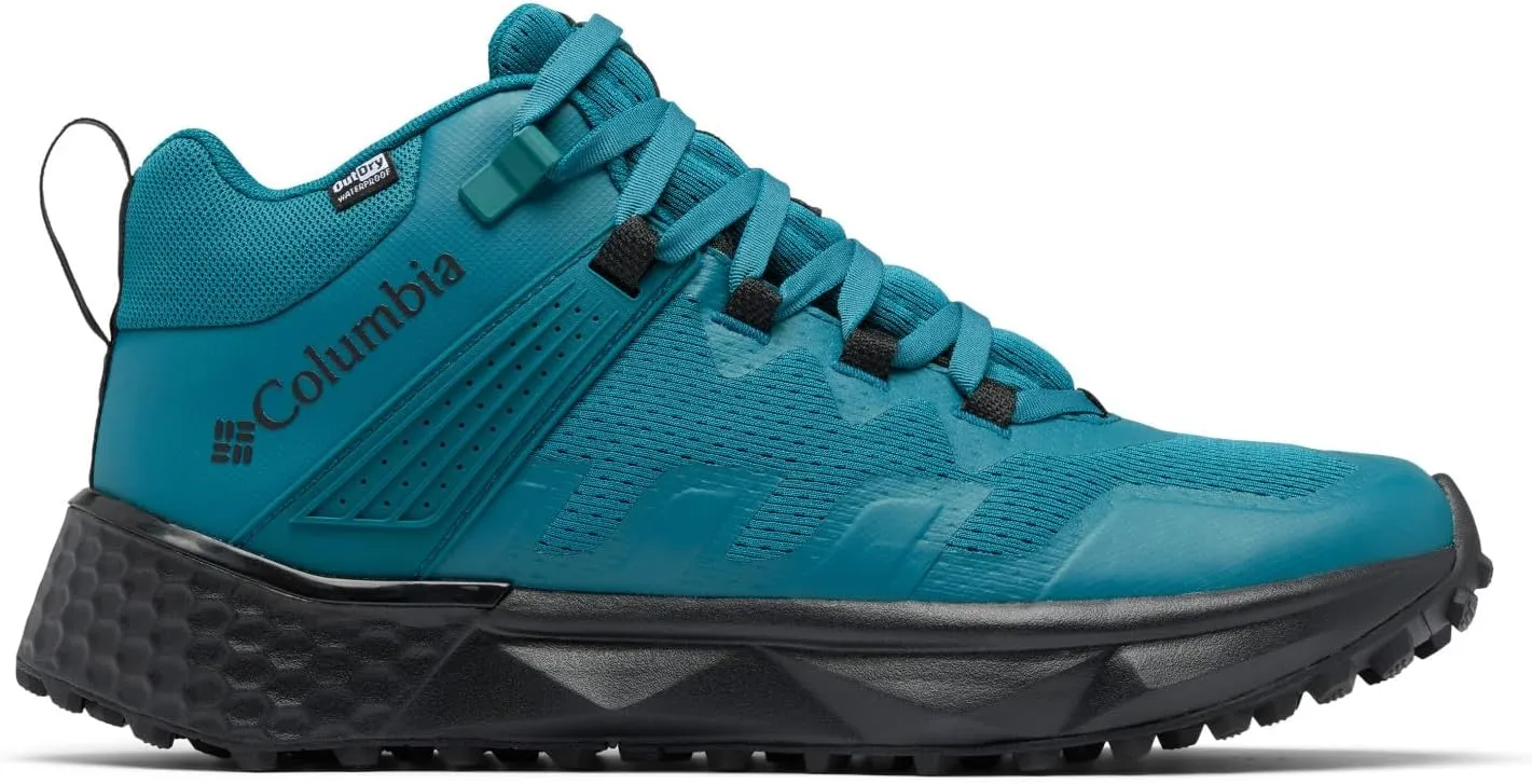 Columbia Men's Facet 75 Mid Outdry Hiking Shoe