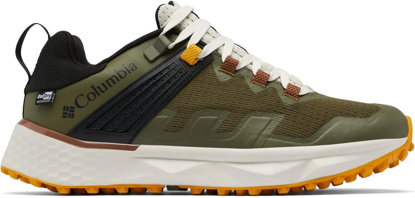 Columbia Men's Facet 75 Outdry Hiking Shoe