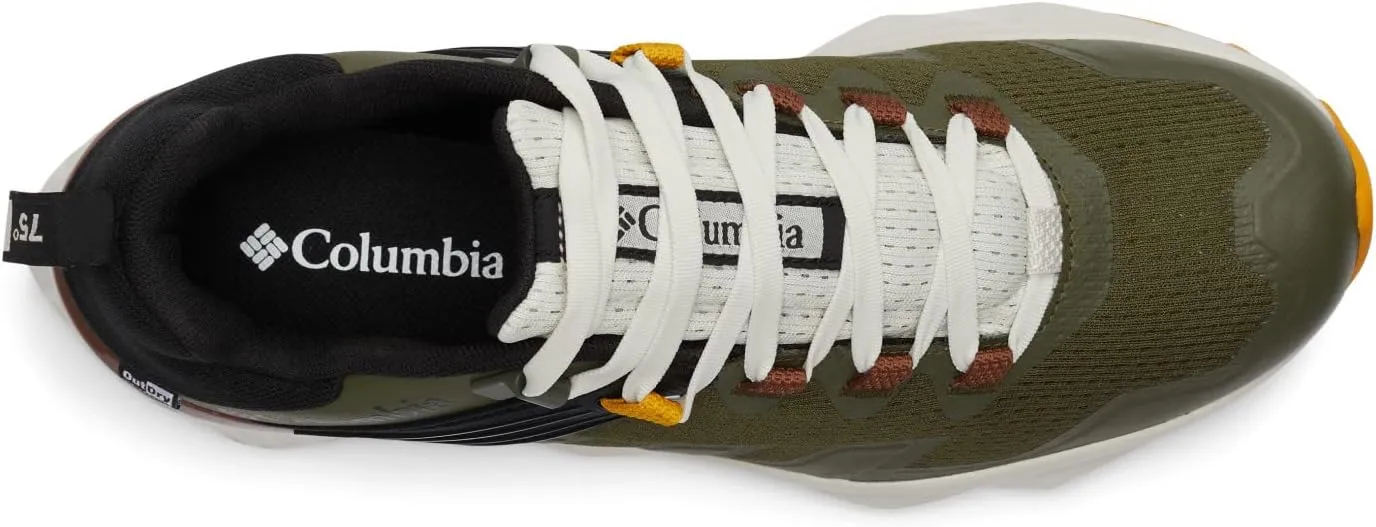 Columbia Men's Facet 75 Outdry Hiking Shoe