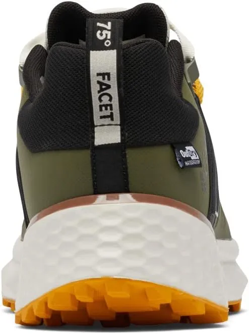 Columbia Men's Facet 75 Outdry Hiking Shoe