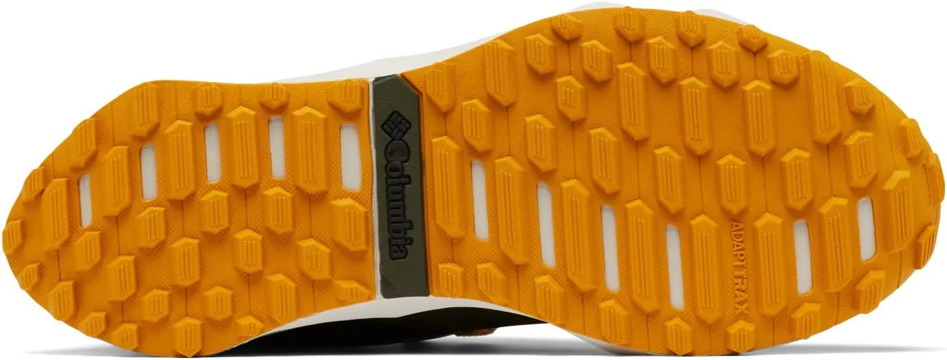 Columbia Men's Facet 75 Outdry Hiking Shoe