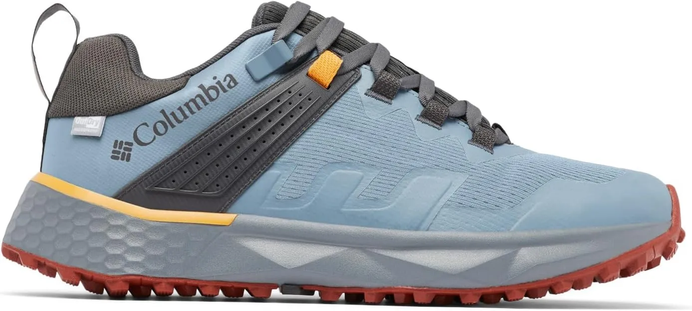 Columbia Men's Facet 75 Outdry Hiking Shoe