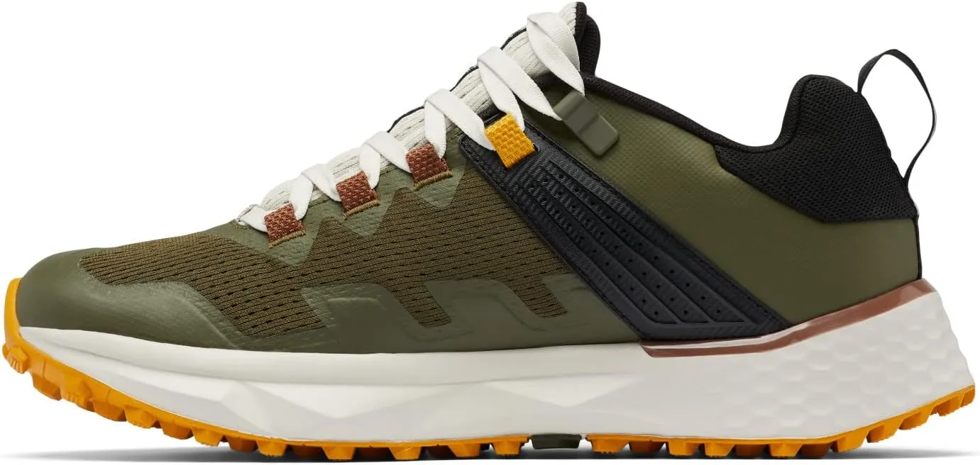 Columbia Men's Facet 75 Outdry Hiking Shoe