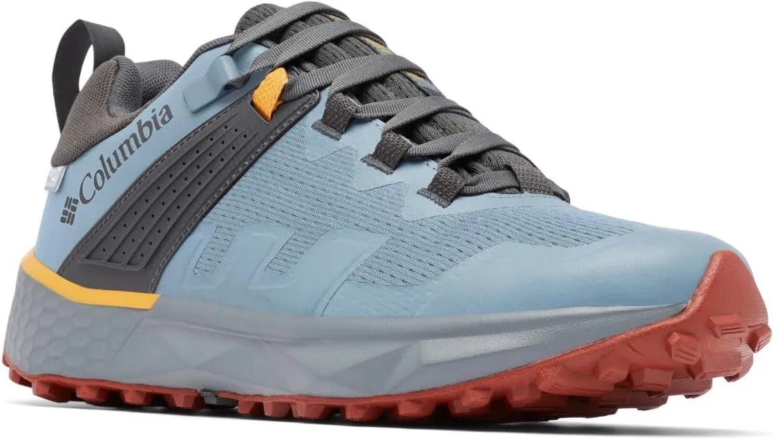 Columbia Men's Facet 75 Outdry Hiking Shoe