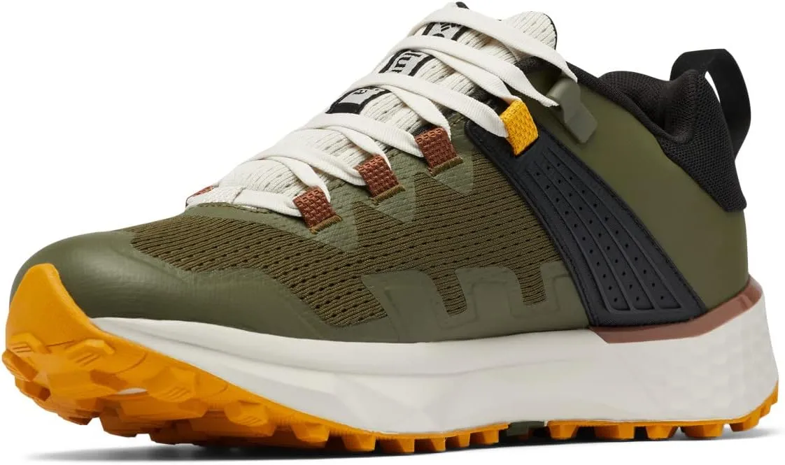 Columbia Men's Facet 75 Outdry Hiking Shoe