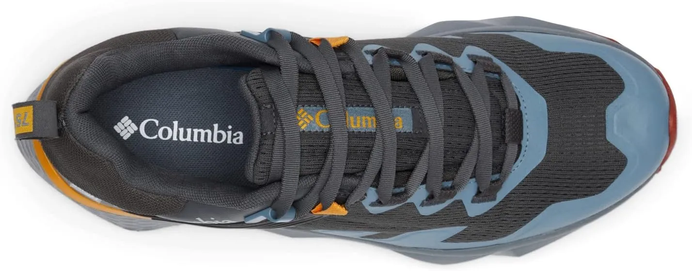 Columbia Men's Facet 75 Outdry Hiking Shoe