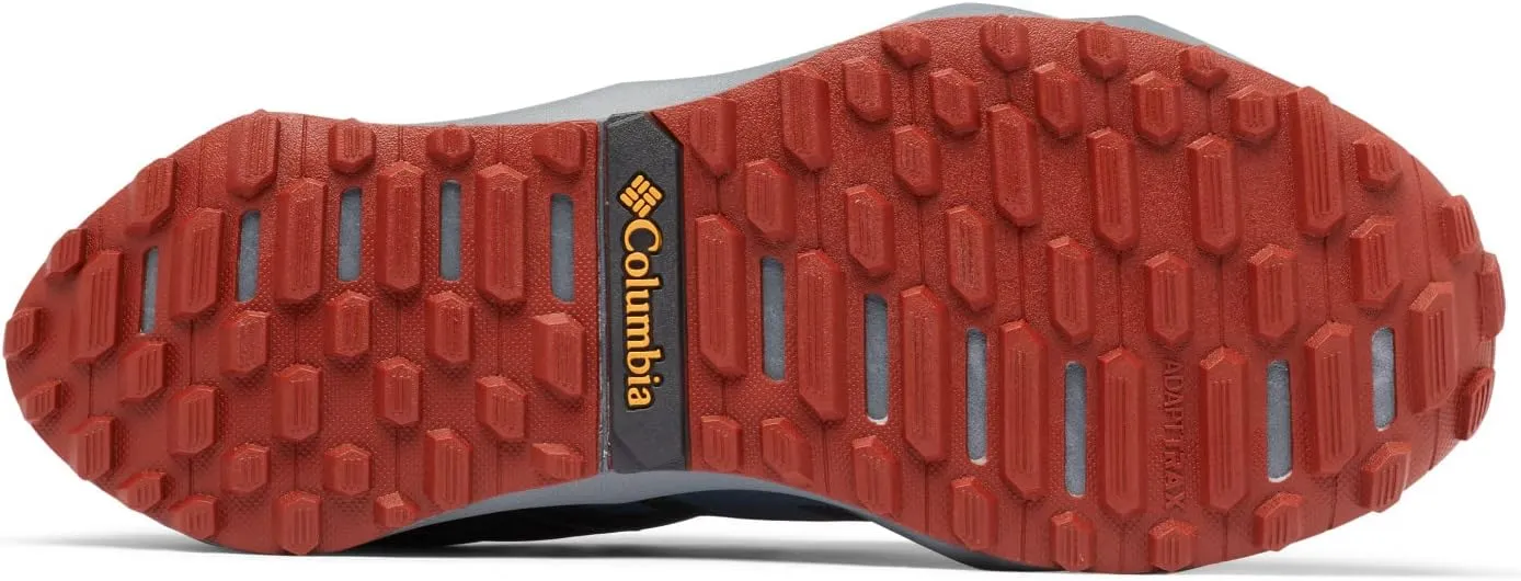 Columbia Men's Facet 75 Outdry Hiking Shoe