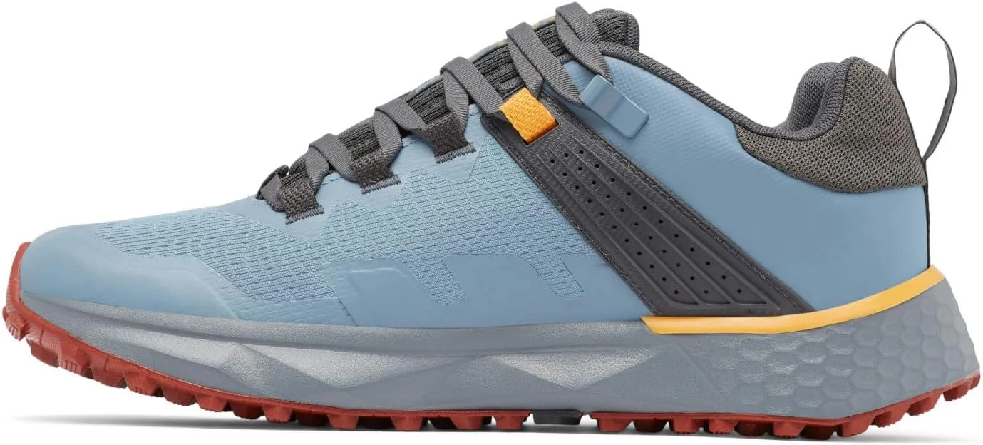 Columbia Men's Facet 75 Outdry Hiking Shoe