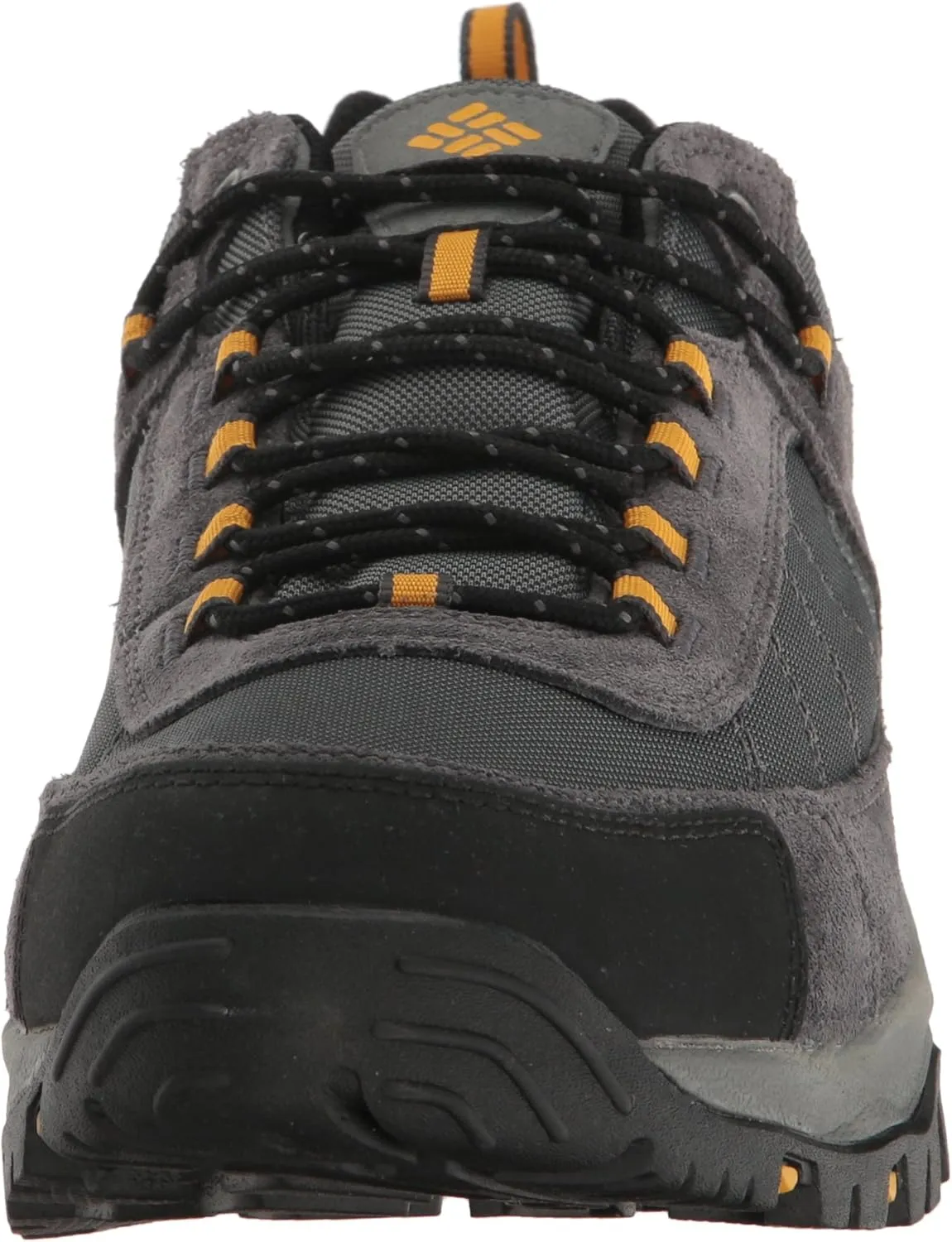 Columbia Men's Granite Ridge Waterproof Hiking Shoe
