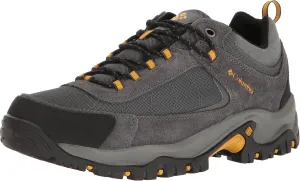 Columbia Men's Granite Ridge Waterproof Hiking Shoe