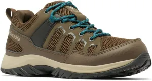 Columbia Men's Granite Trail Waterproof Hiking Shoe