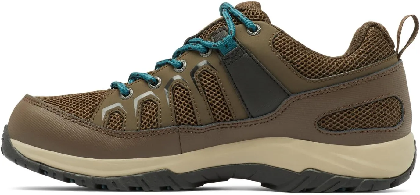 Columbia Men's Granite Trail Waterproof Hiking Shoe