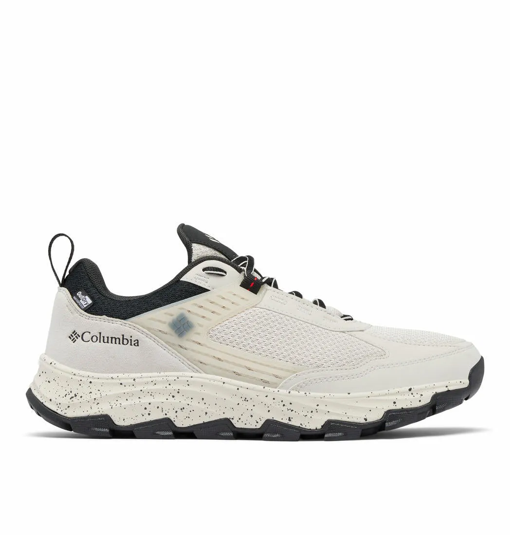 Columbia Mens Grey HATANA MAX OUTDRY