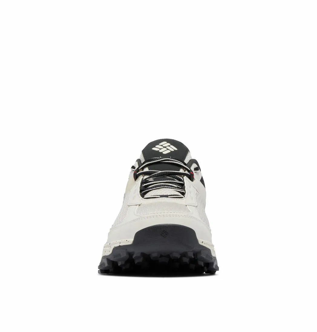 Columbia Mens Grey HATANA MAX OUTDRY