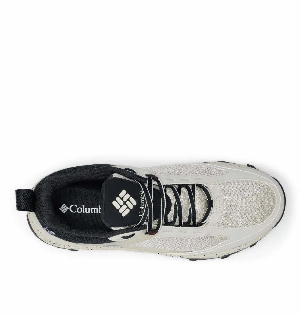 Columbia Mens Grey HATANA MAX OUTDRY