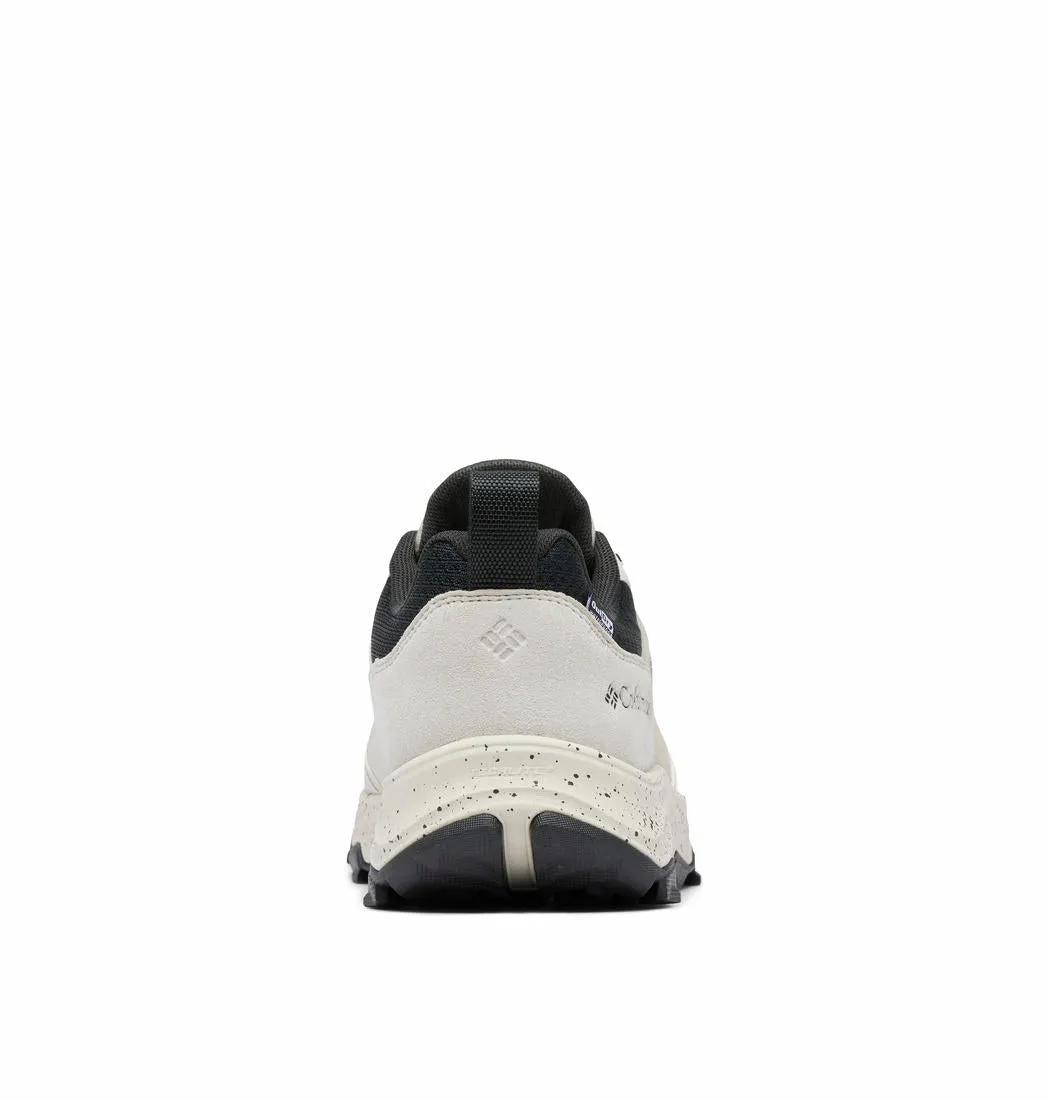 Columbia Mens Grey HATANA MAX OUTDRY