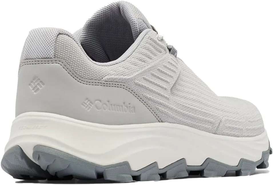 Columbia Men's Hatana Rectrek Hiking Shoe