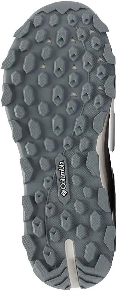 Columbia Men's Hatana Rectrek Hiking Shoe