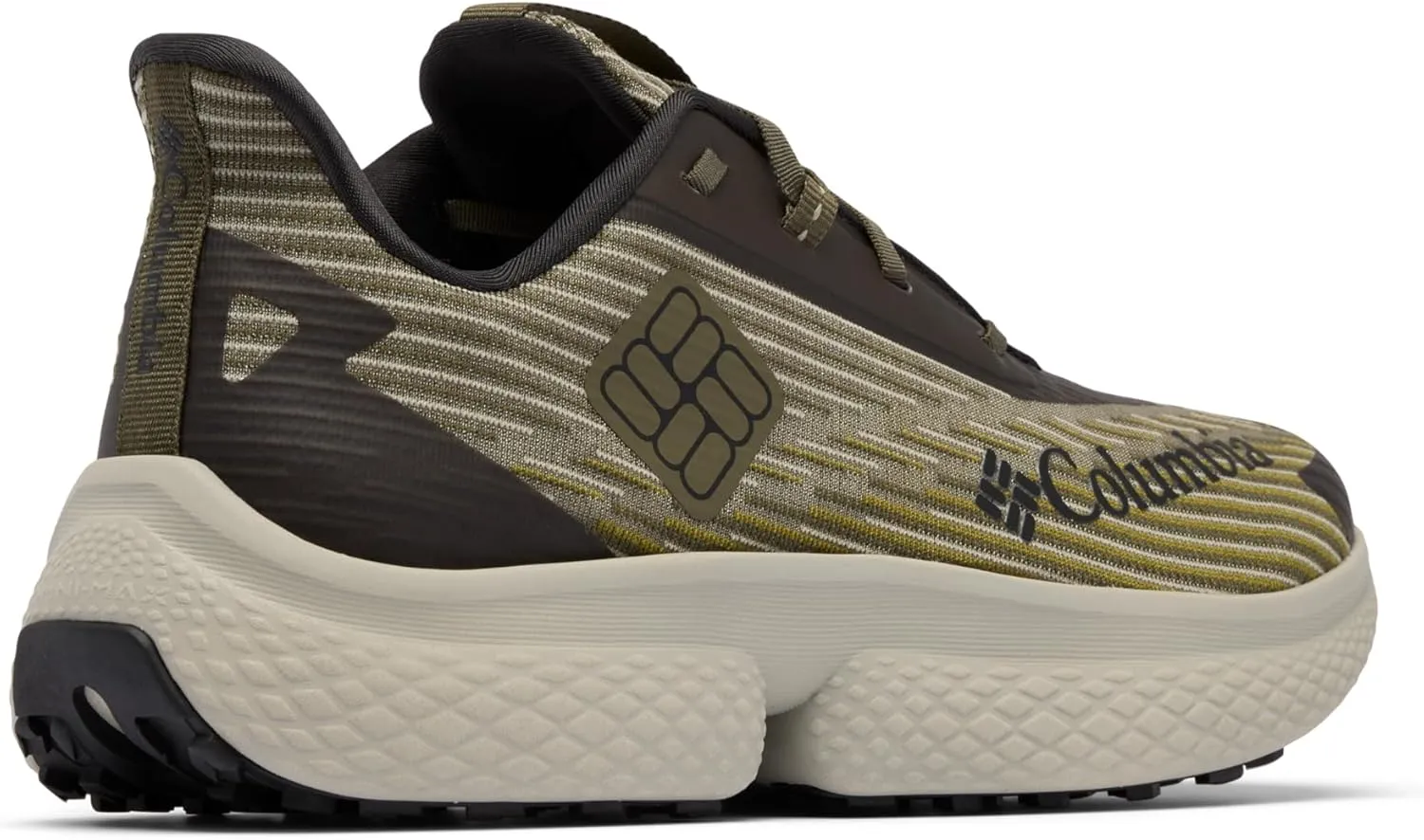 Columbia Men's Konos Swift Running Shoe