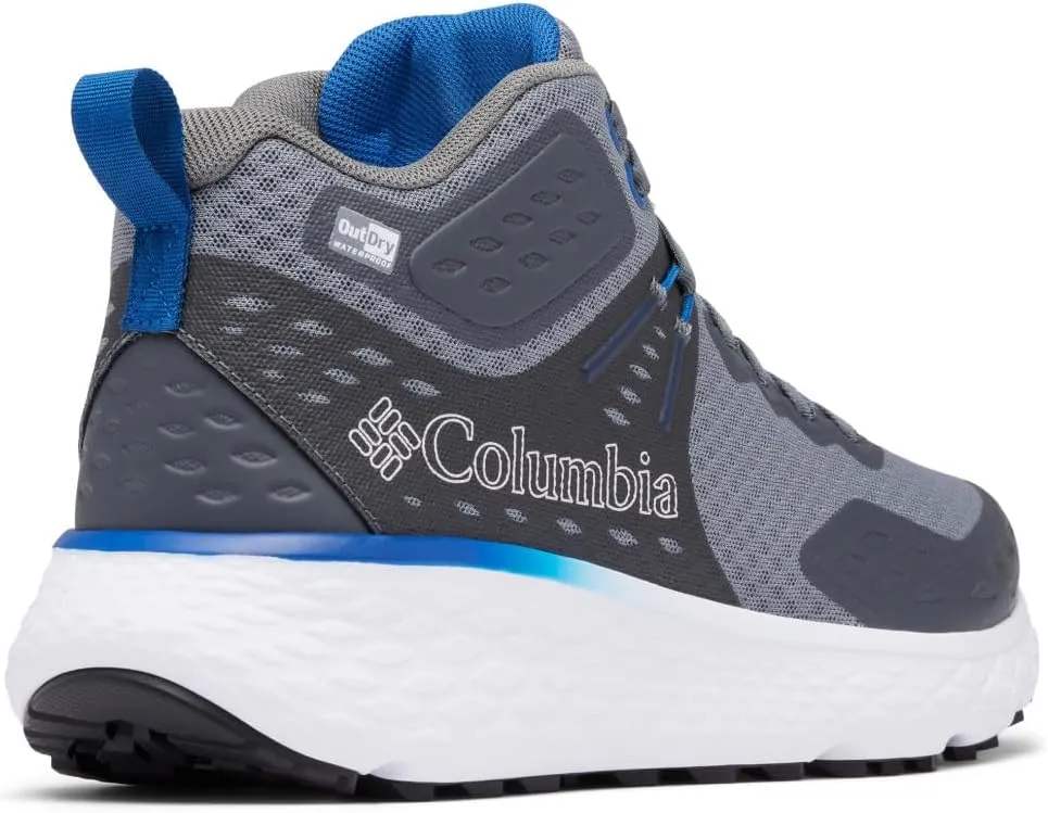 Columbia Men's Konos TRS Outdry Mid Running Shoe