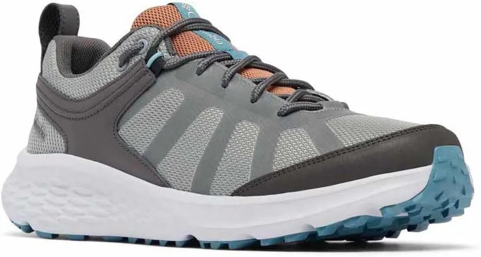 Columbia Men's Konos Xcel Waterproof Hiking Shoe
