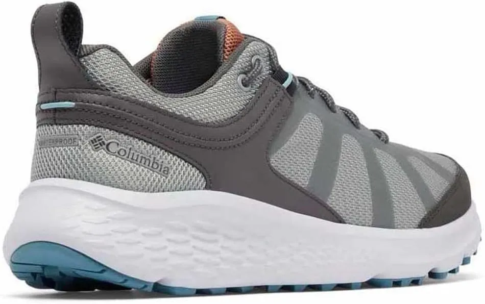 Columbia Men's Konos Xcel Waterproof Hiking Shoe