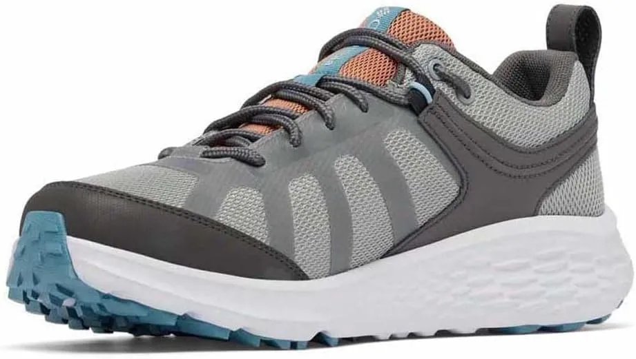 Columbia Men's Konos Xcel Waterproof Hiking Shoe