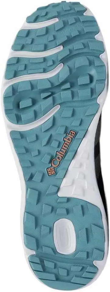 Columbia Men's Konos Xcel Waterproof Hiking Shoe