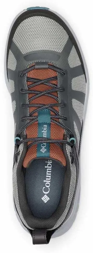Columbia Men's Konos Xcel Waterproof Hiking Shoe