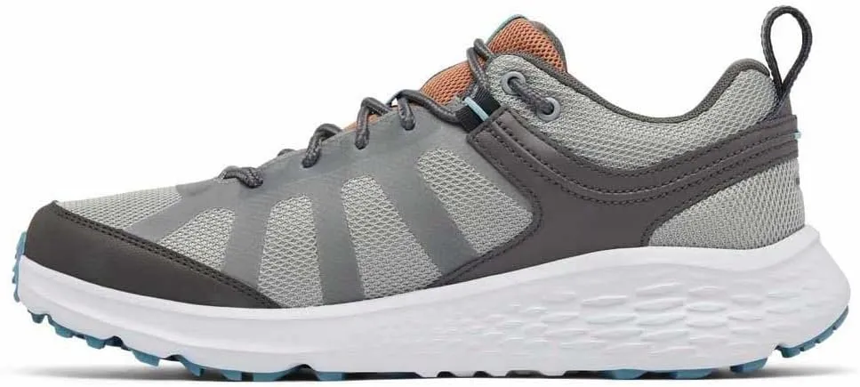 Columbia Men's Konos Xcel Waterproof Hiking Shoe