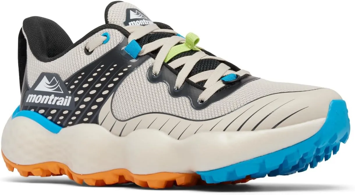 Columbia Men's Montrail Trinity Mx Trail Running Shoe