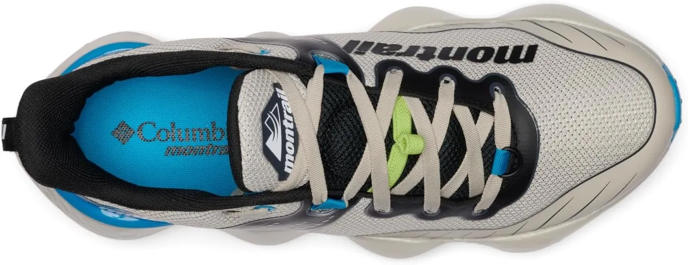 Columbia Men's Montrail Trinity Mx Trail Running Shoe
