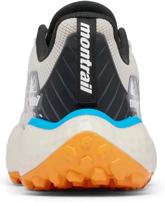 Columbia Men's Montrail Trinity Mx Trail Running Shoe
