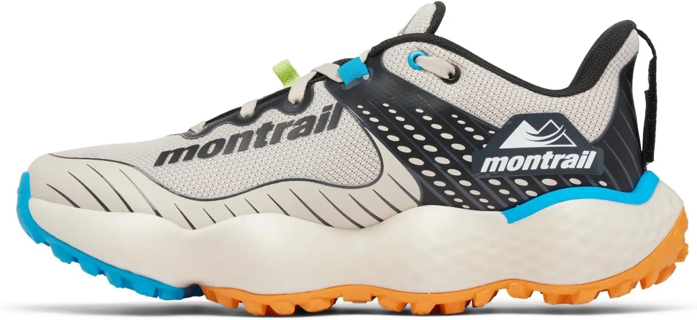 Columbia Men's Montrail Trinity Mx Trail Running Shoe