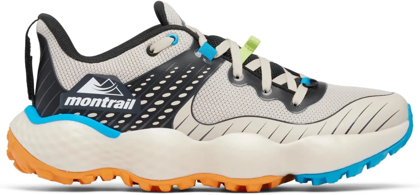 Columbia Men's Montrail Trinity Mx Trail Running Shoe
