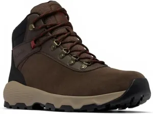 Columbia Men's Newton Wander Hiking Shoe