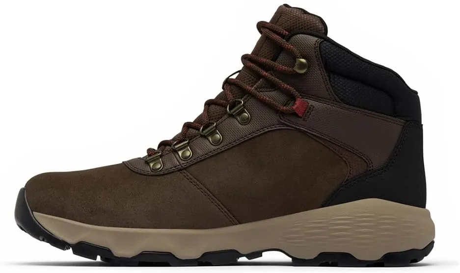 Columbia Men's Newton Wander Hiking Shoe