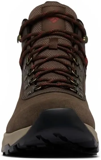 Columbia Men's Newton Wander Hiking Shoe