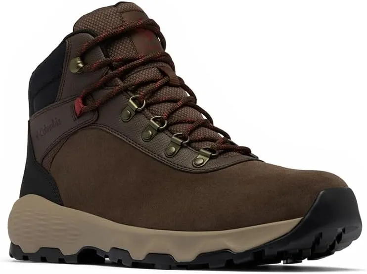 Columbia Men's Newton Wander Hiking Shoe