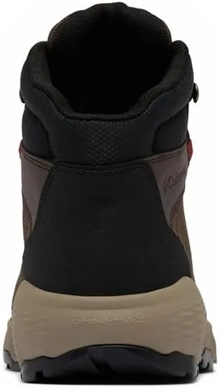 Columbia Men's Newton Wander Hiking Shoe