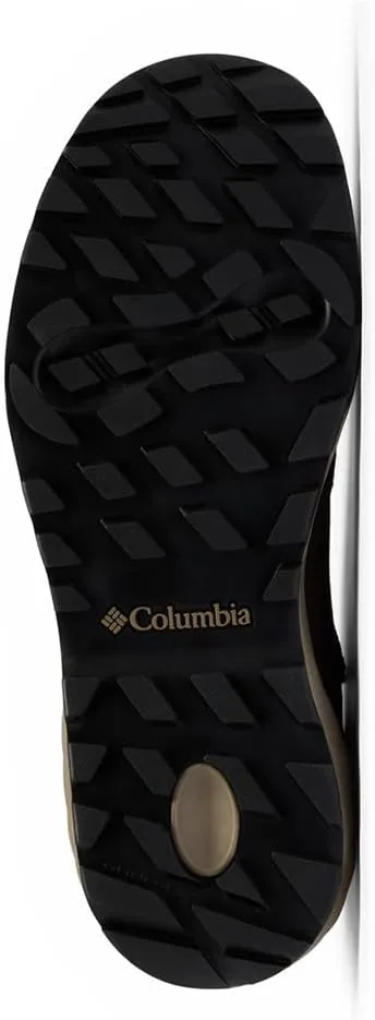 Columbia Men's Newton Wander Hiking Shoe