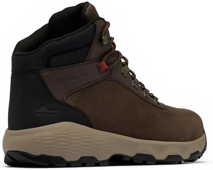 Columbia Men's Newton Wander Hiking Shoe
