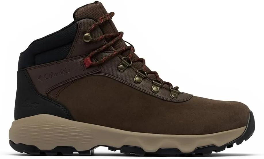 Columbia Men's Newton Wander Hiking Shoe