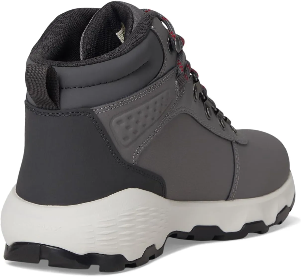 Columbia Men's Newton Wander Leather Hiking Shoe